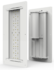 Светодиодный светильник ECOLED-18-45W-4700-D ROOF